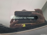  Volkswagen  T-CROSS VW,  '18, Volkswagen  1.0 TSI OPF 70kW Life 5d #12