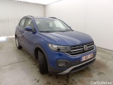 Volkswagen  T-CROSS Volkswagen  1.0 TSI 81kW Life 5d #2