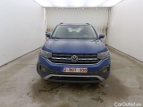  Volkswagen  T-CROSS Volkswagen  1.0 TSI 81kW Life 5d 