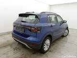 Volkswagen  T-CROSS Volkswagen  1.0 TSI 81kW Life 5d #5