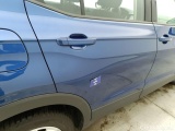  Volkswagen  T-CROSS Volkswagen  1.0 TSI 81kW Life 5d #40