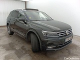  Volkswagen  Tiguan Volkswagen  Allspace 2.0 TDI SCR DSG7 Platinum 5d #2