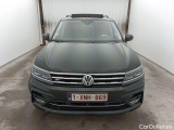  Volkswagen  Tiguan Volkswagen  Allspace 2.0 TDI SCR DSG7 Platinum 5d 