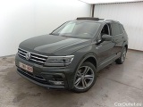  Volkswagen  Tiguan Volkswagen  Allspace 2.0 TDI SCR DSG7 Platinum 5d #3