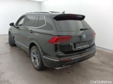 Volkswagen  Tiguan Volkswagen  Allspace 2.0 TDI SCR DSG7 Platinum 5d #4