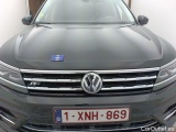  Volkswagen  Tiguan Volkswagen  Allspace 2.0 TDI SCR DSG7 Platinum 5d #24