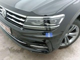  Volkswagen  Tiguan Volkswagen  Allspace 2.0 TDI SCR DSG7 Platinum 5d #33