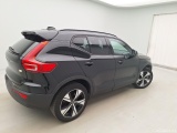  Volvo  XC 40 Volvo, XC40 '17, Volvo XC40 P8 4x4 Recharge R-Design 5d #4
