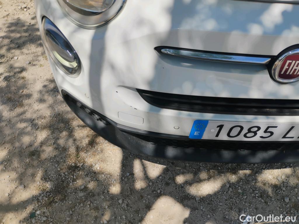  Fiat  500 X Lounge 1.4 140CV MT6 E6 #7