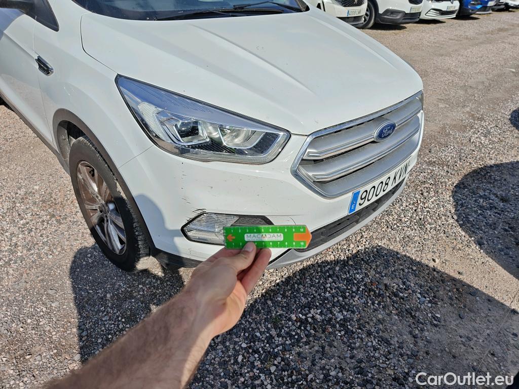  Ford  Kuga  Trend+ 1.5 EcoBoost 120CV MT6 E6dT #25
