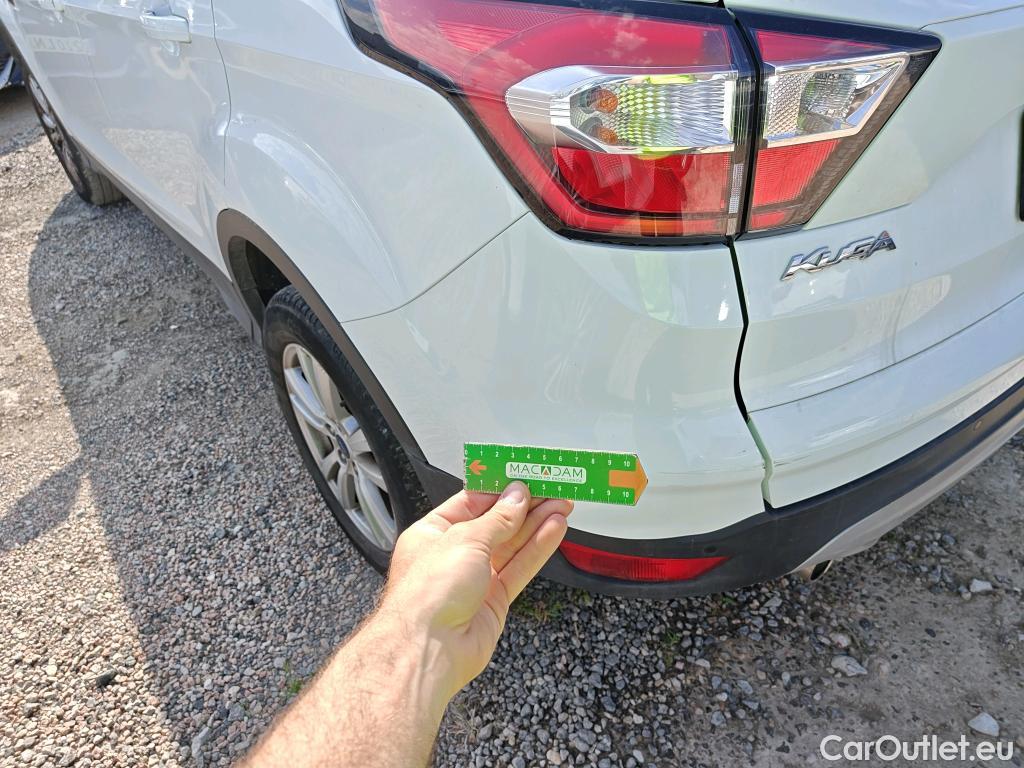  Ford  Kuga  Trend+ 1.5 EcoBoost 120CV MT6 E6dT #16