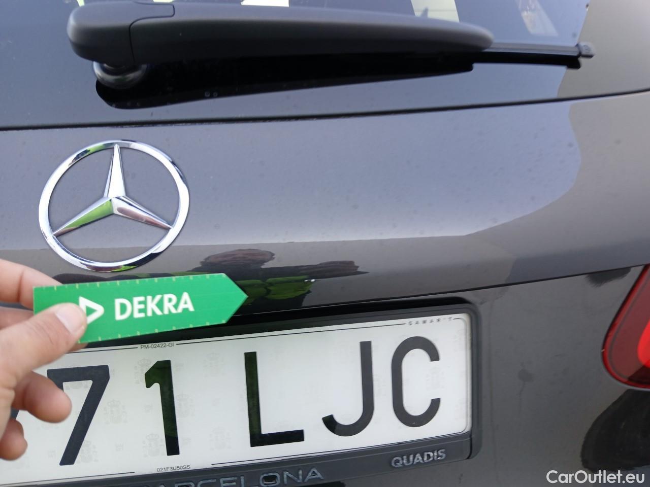  Mercedes  G-Klasee Clase GLC GLC 200 d 4Matic (253.916)AMG AMG Line 165CV AT9 E6d #38