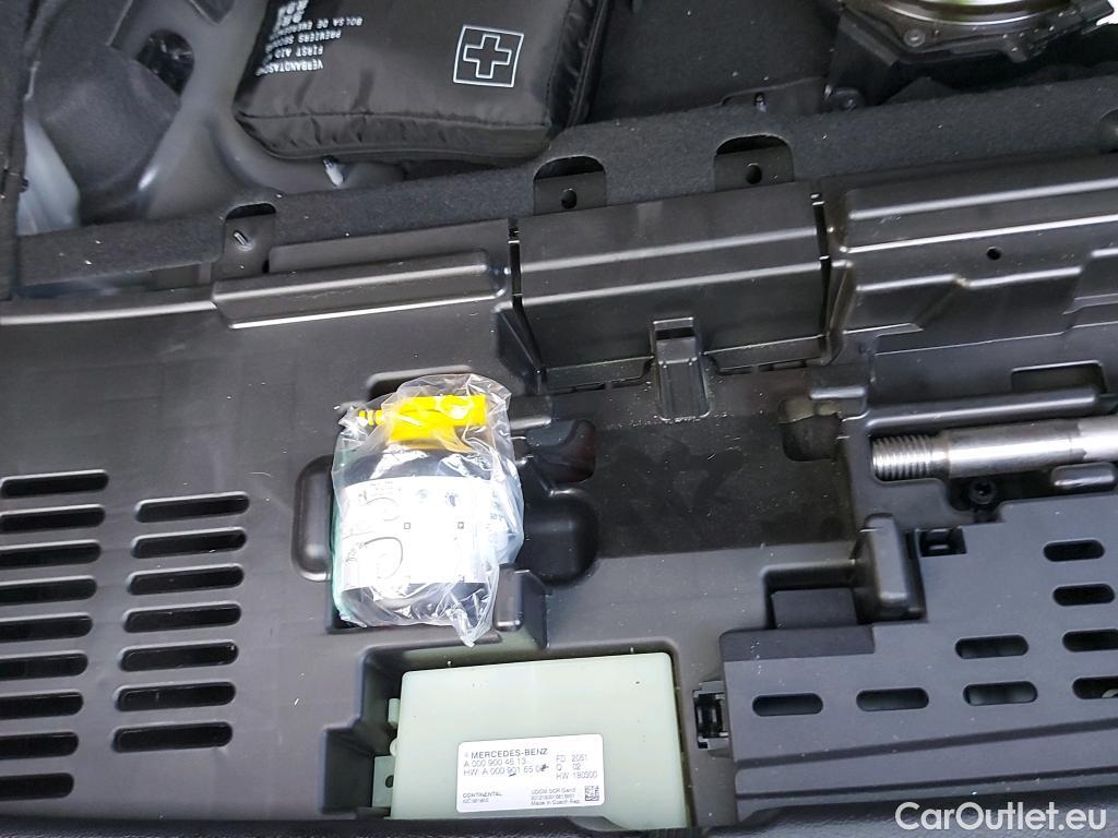  Mercedes  GLB Clase   200 d (247.612) 150CV AT8 E6d #16