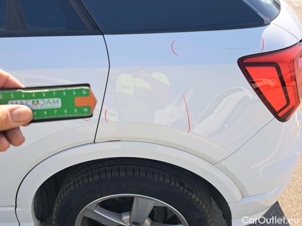  Audi  Q2  30 TFSI sport 1.0 TFSI 115CV MT6 E6dT #5