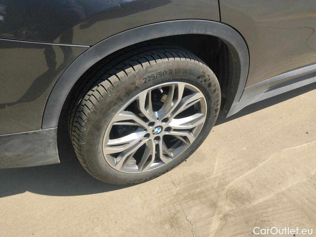  Bmw  X1 Serie  sDrive 18i Advantage 1.5 140CV AT7 E6dT #3