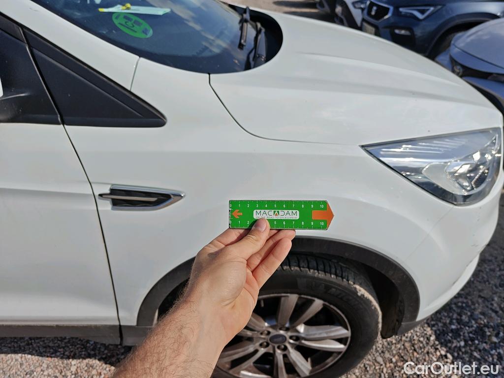  Ford  Kuga  Trend+ 1.5 EcoBoost 120CV MT6 E6dT #7