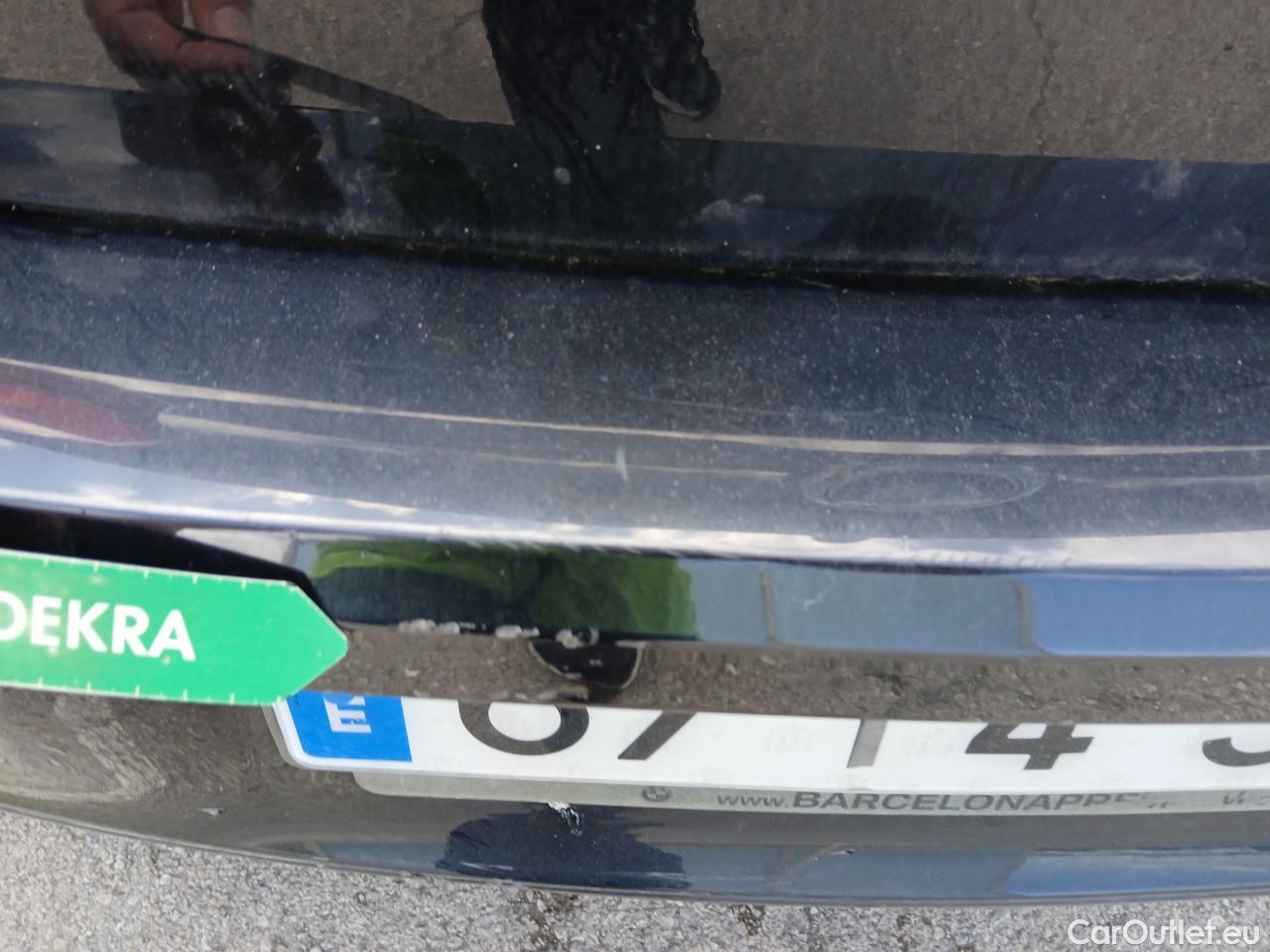  Bmw  Serie 1  Berlina 5p 116d 1.5 115CV MT6 E6 #21