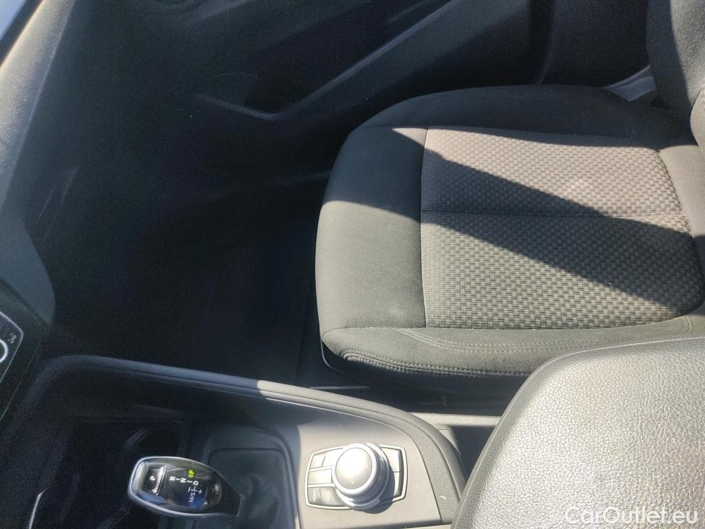  Bmw  X1 Serie  sDrive 18i Advantage 1.5 140CV AT7 E6dT #19