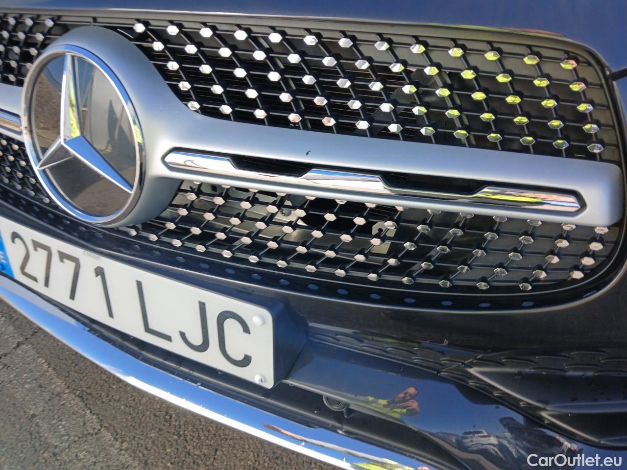  Mercedes  G-Klasee Clase GLC GLC 200 d 4Matic (253.916)AMG AMG Line 165CV AT9 E6d #11
