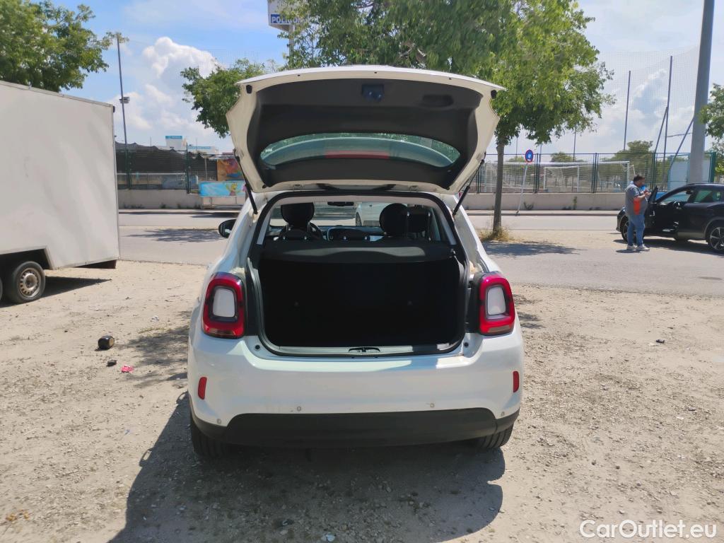  Fiat  500 X Lounge 1.4 140CV MT6 E6 #2
