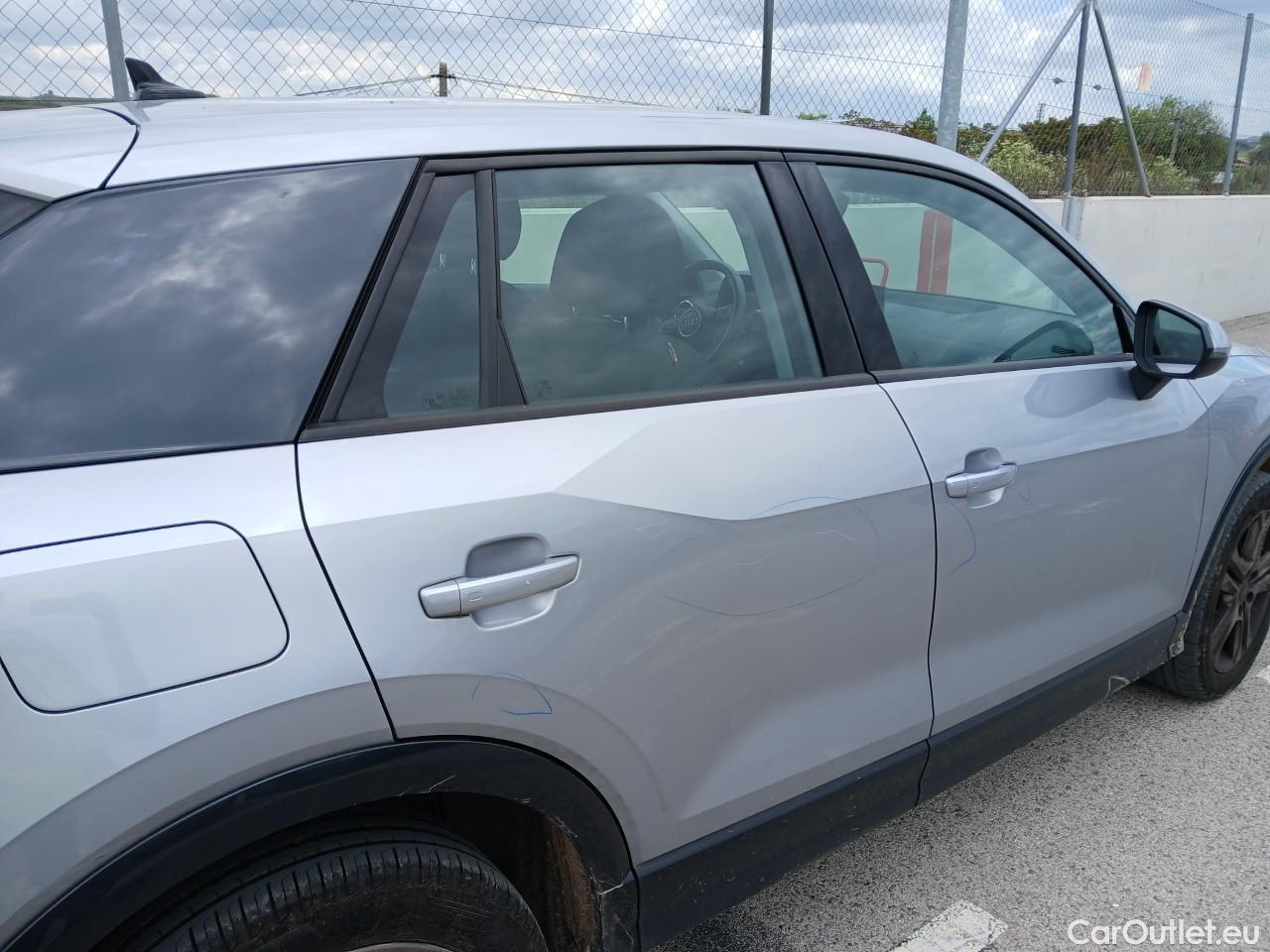  Land Rover  Discovery AUDI Q2 / 2020 / 5P / todoterreno Advanced 30 TDI 85kW (116CV) S tronic #21