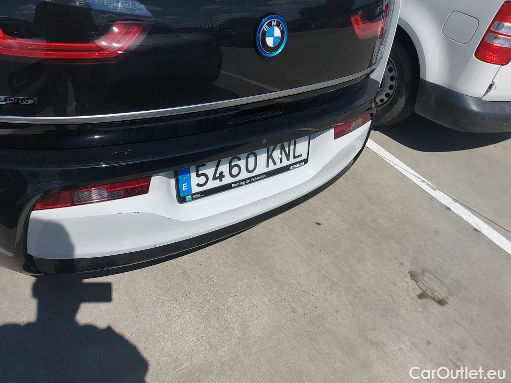  Bmw  I3  Serie 33kWh1 #19