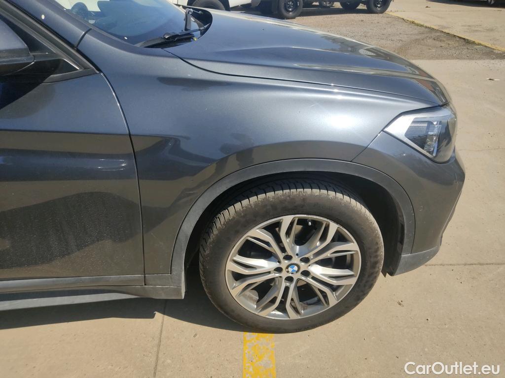  Bmw  X1 Serie  sDrive 18i Advantage 1.5 140CV AT7 E6dT #5