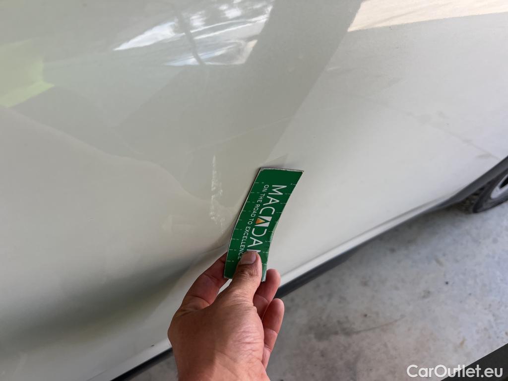  Citroen  C4 Cactus  Shine 1.2 PureTech 80CV MT5 E6 #17