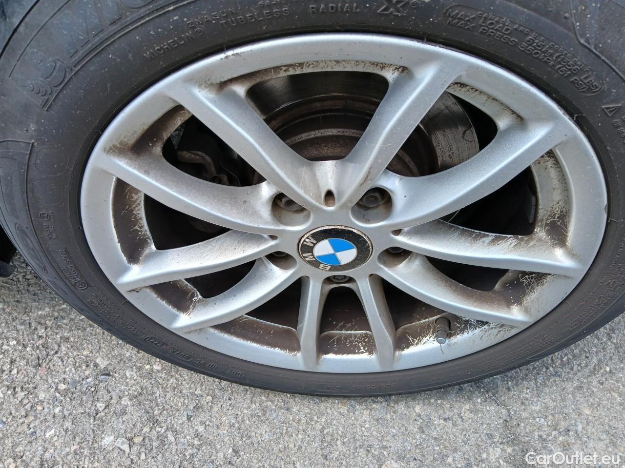  Bmw  Serie 1  Berlina 5p 116d 1.5 115CV MT6 E6 #20