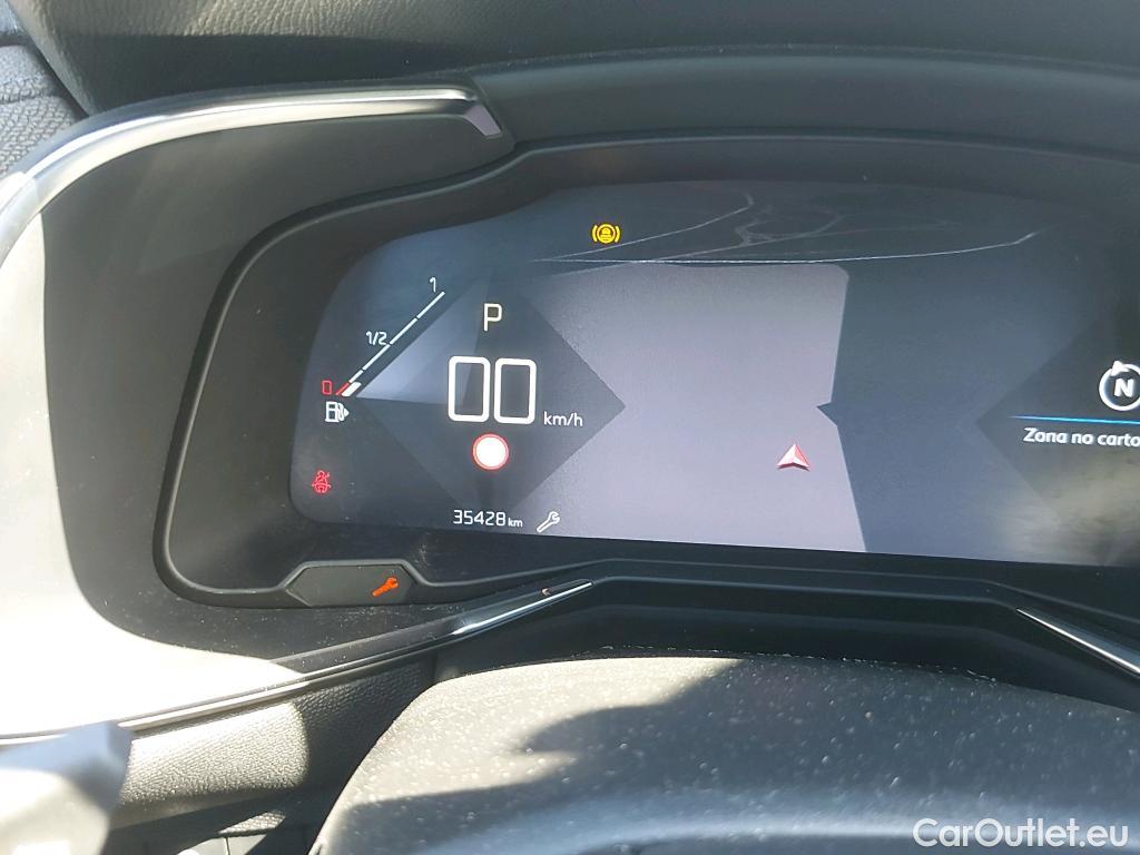  DS  DS7 7 Crossback So Chic 1.6 PureTech 180CV AT8 E6dT #35