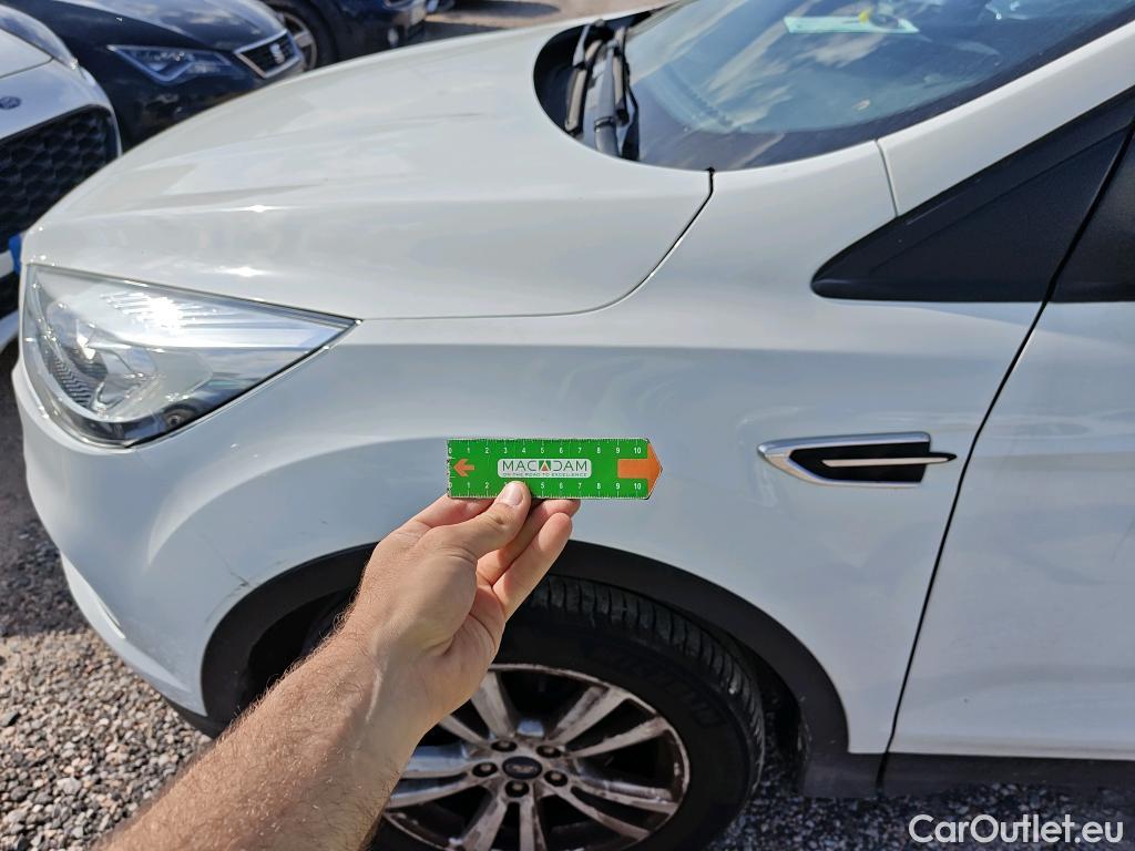  Ford  Kuga  Trend+ 1.5 EcoBoost 120CV MT6 E6dT #21