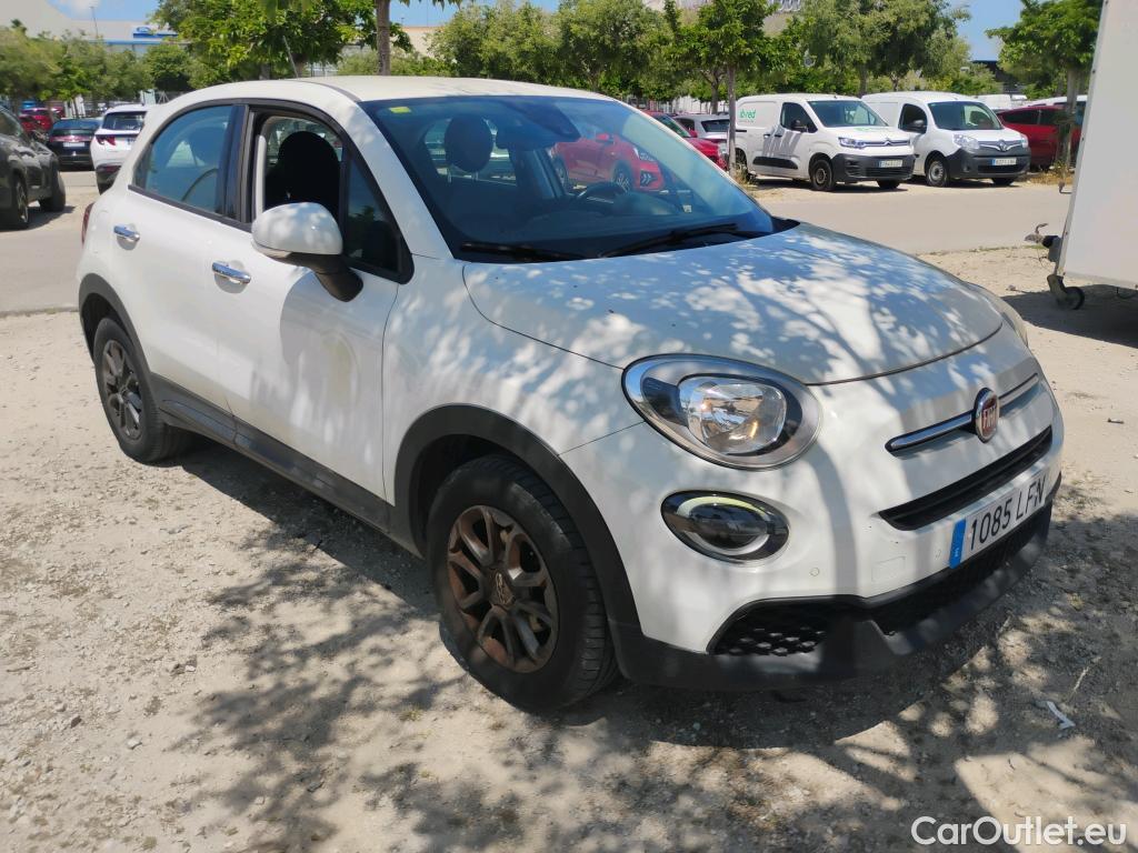  Fiat  500 X Lounge 1.4 140CV MT6 E6 #13