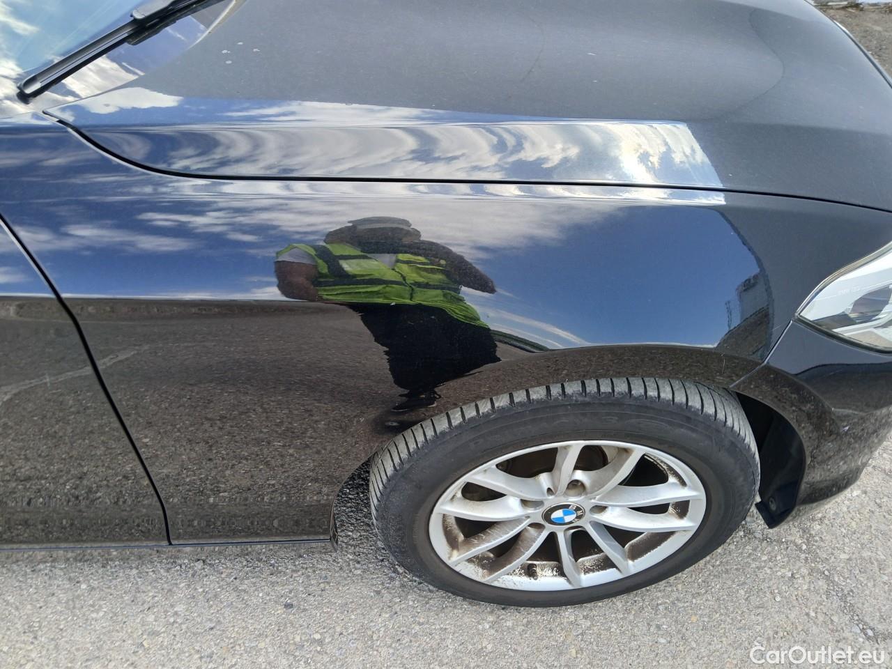 Bmw  Serie 1  Berlina 5p 116d 1.5 115CV MT6 E6 #32
