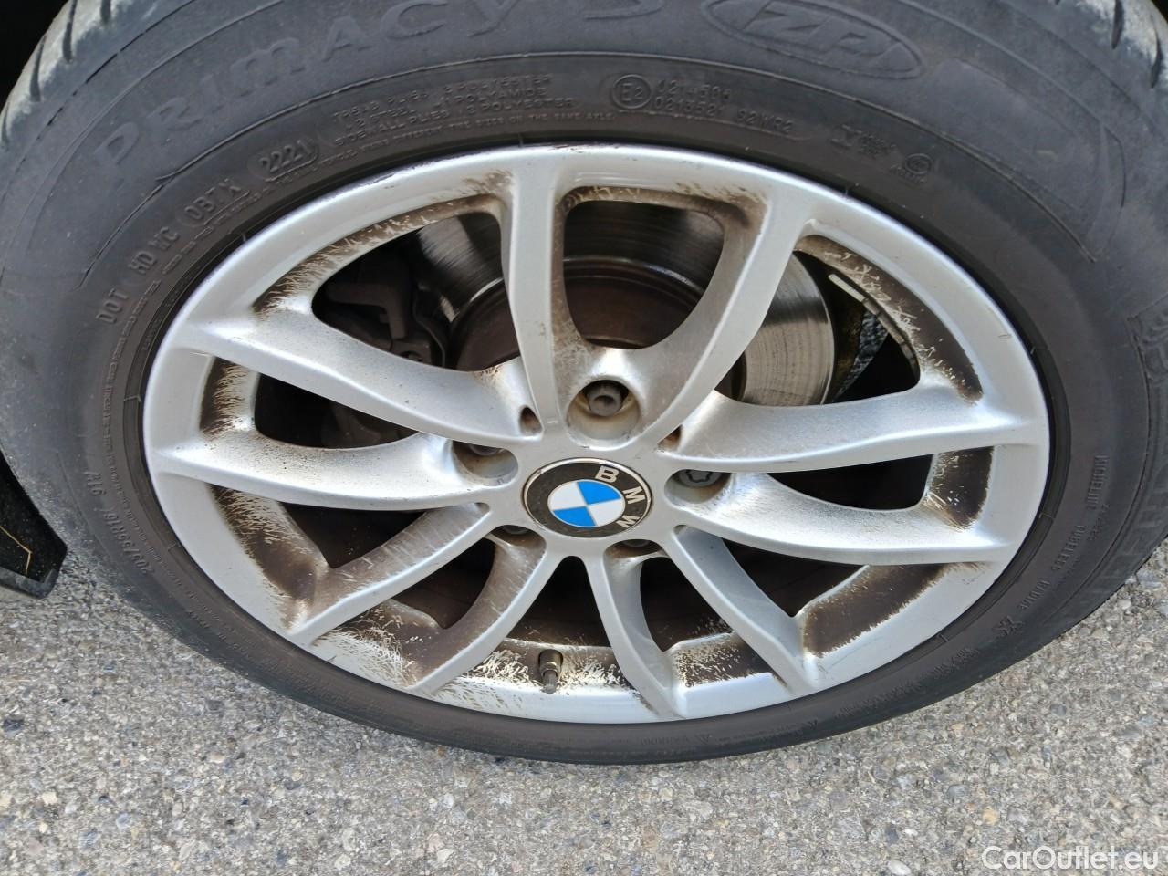  Bmw  Serie 1  Berlina 5p 116d 1.5 115CV MT6 E6 #33