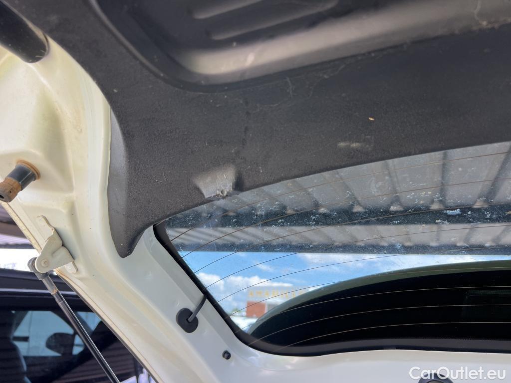 Citroen  C4 Cactus  Shine 1.2 PureTech 80CV MT5 E6 #20