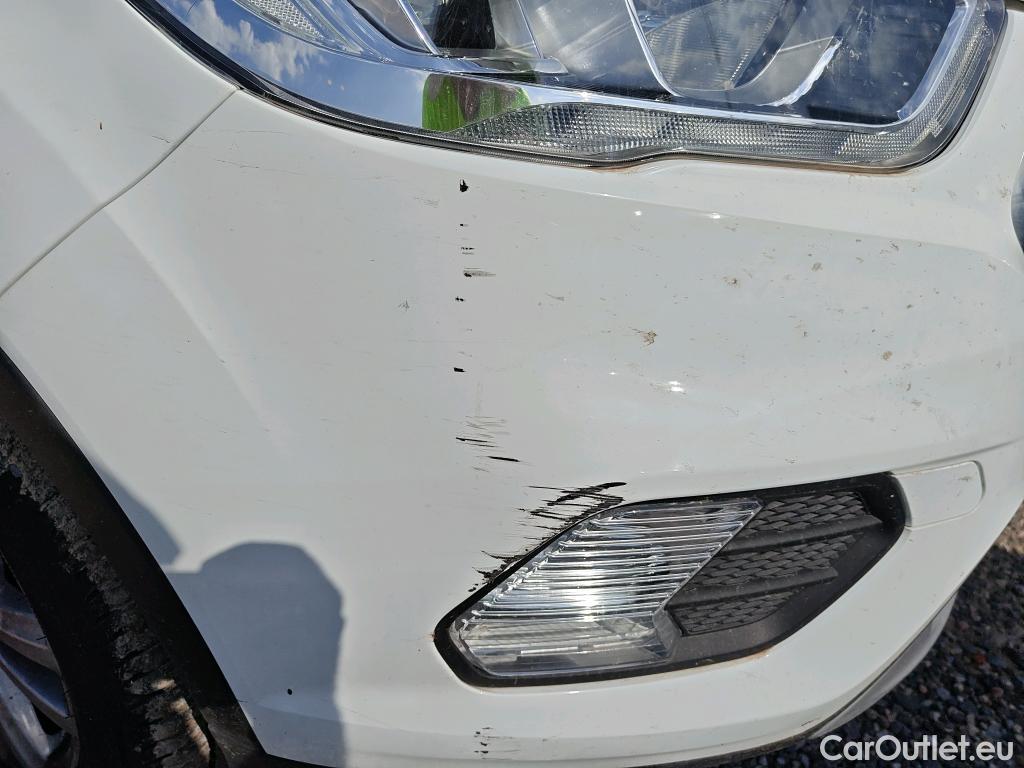  Ford  Kuga  Trend+ 1.5 EcoBoost 120CV MT6 E6dT #26