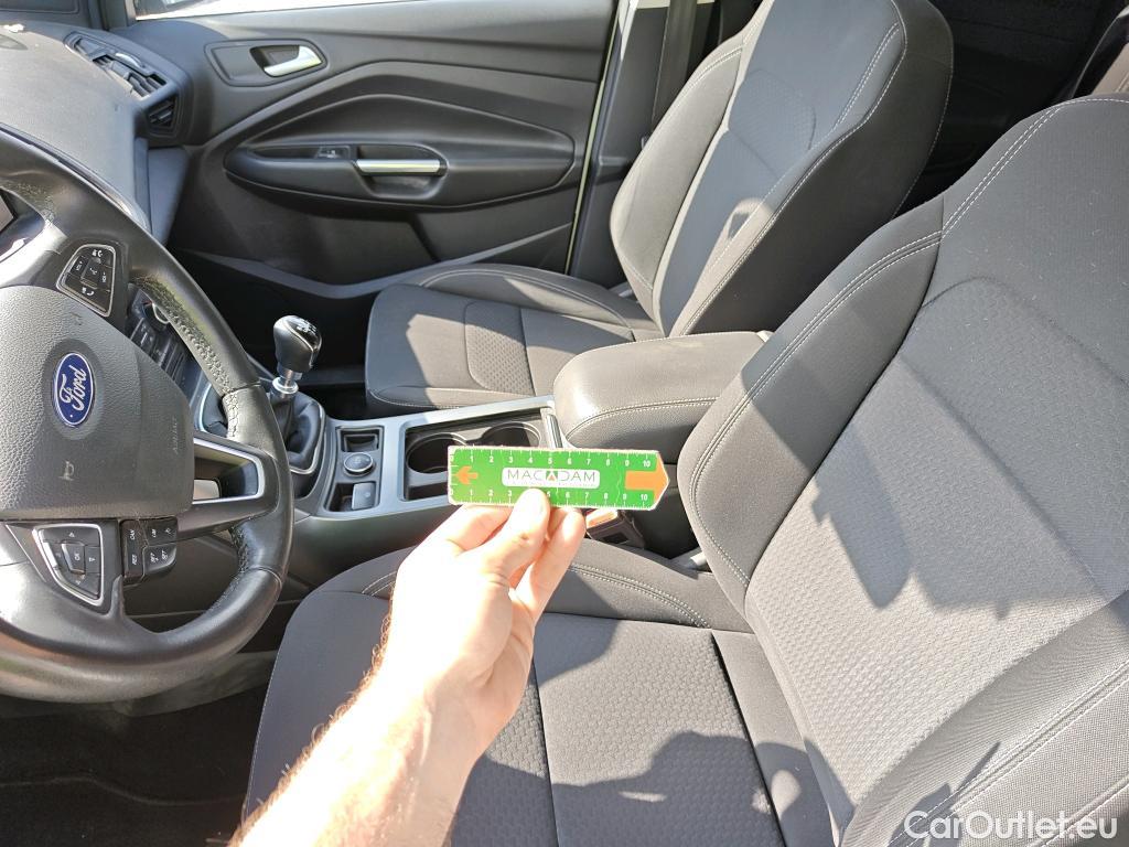  Ford  Kuga  Trend+ 1.5 EcoBoost 120CV MT6 E6dT #33