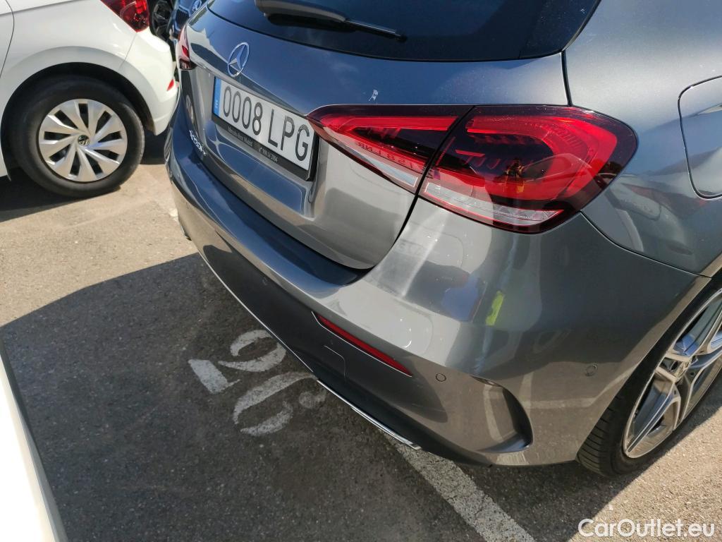  Mercedes  A-Klasse Clase A A 250 e (177.086)Premium-Pack 1.3 AMG Line 220CV AT8 E6d #23