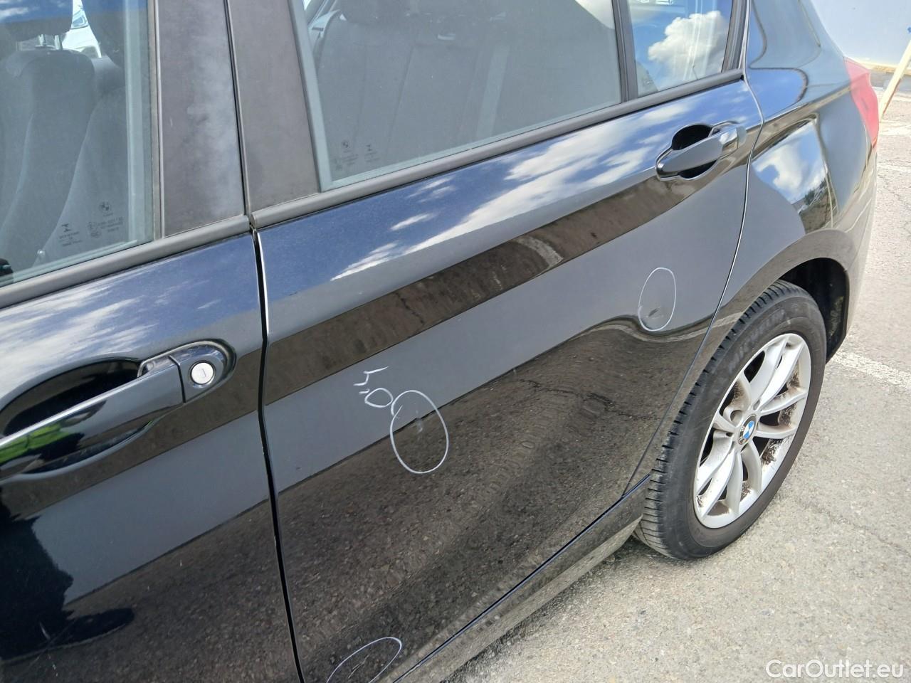  Bmw  Serie 1  Berlina 5p 116d 1.5 115CV MT6 E6 #16