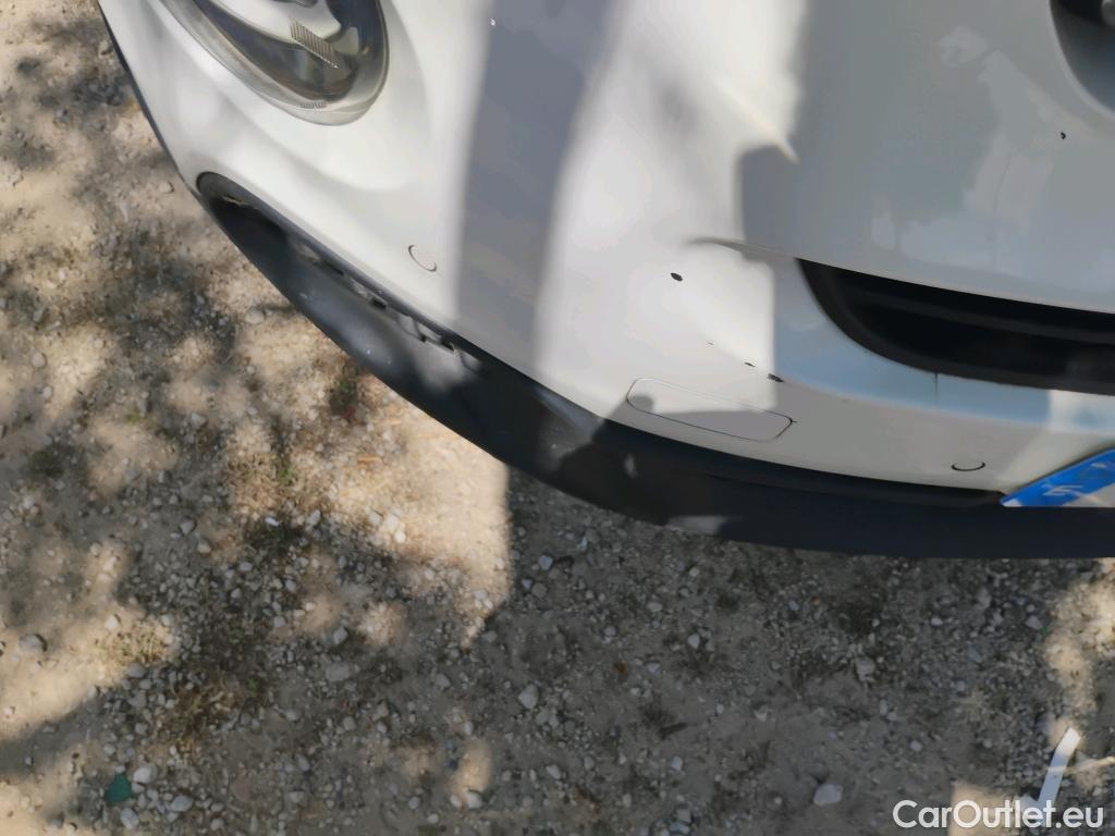  Fiat  500 X Lounge 1.4 140CV MT6 E6 #8