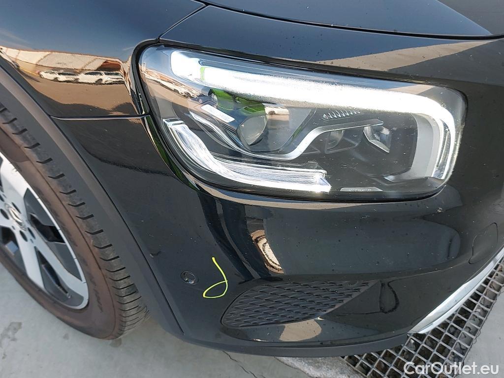  Mercedes  GLB Clase   200 d (247.612) 150CV AT8 E6d #23