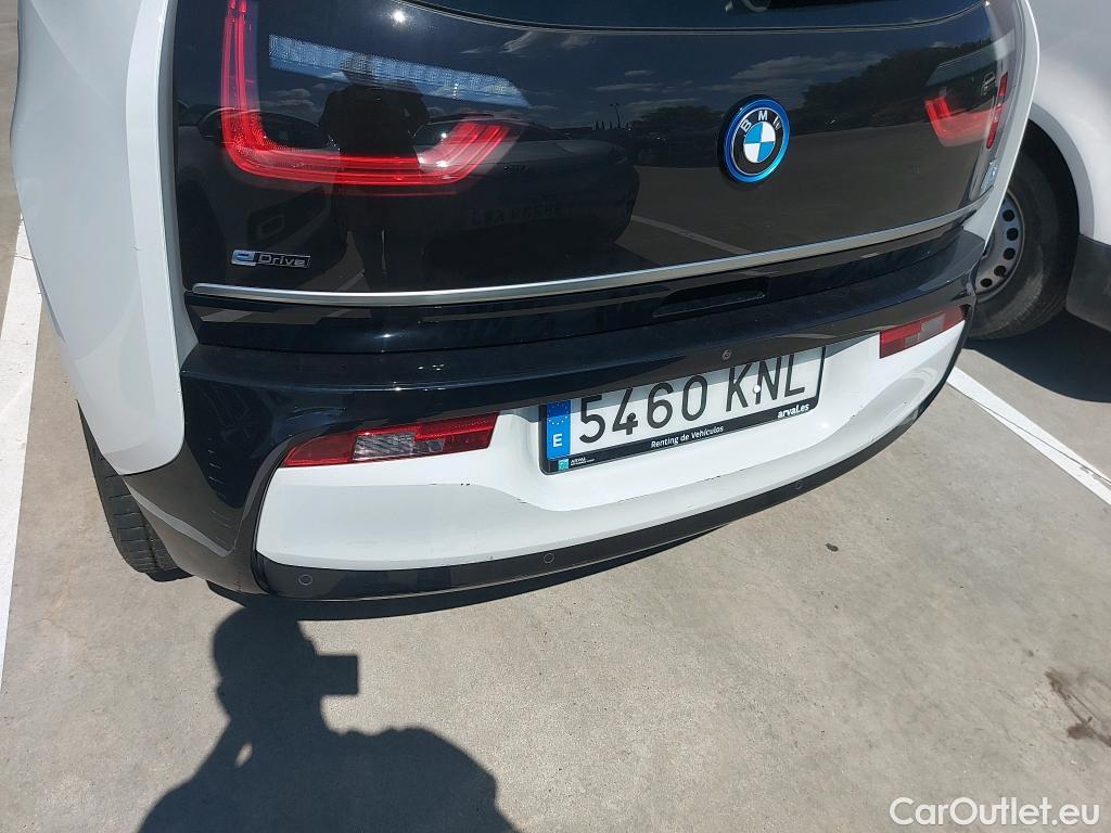  Bmw  I3  Serie 33kWh1 #21