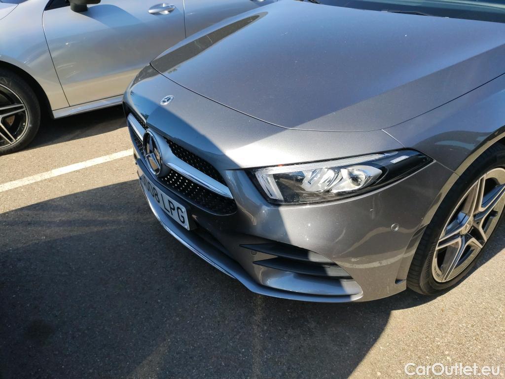 Mercedes  A-Klasse Clase A A 250 e (177.086)Premium-Pack 1.3 AMG Line 220CV AT8 E6d #21