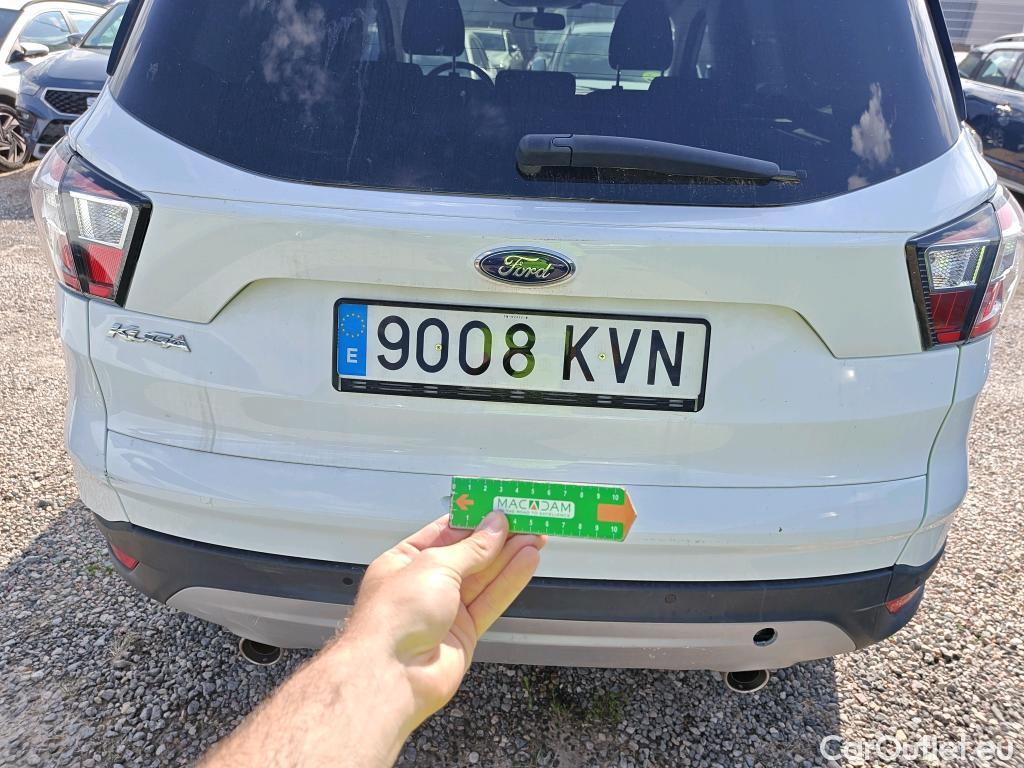  Ford  Kuga  Trend+ 1.5 EcoBoost 120CV MT6 E6dT #3