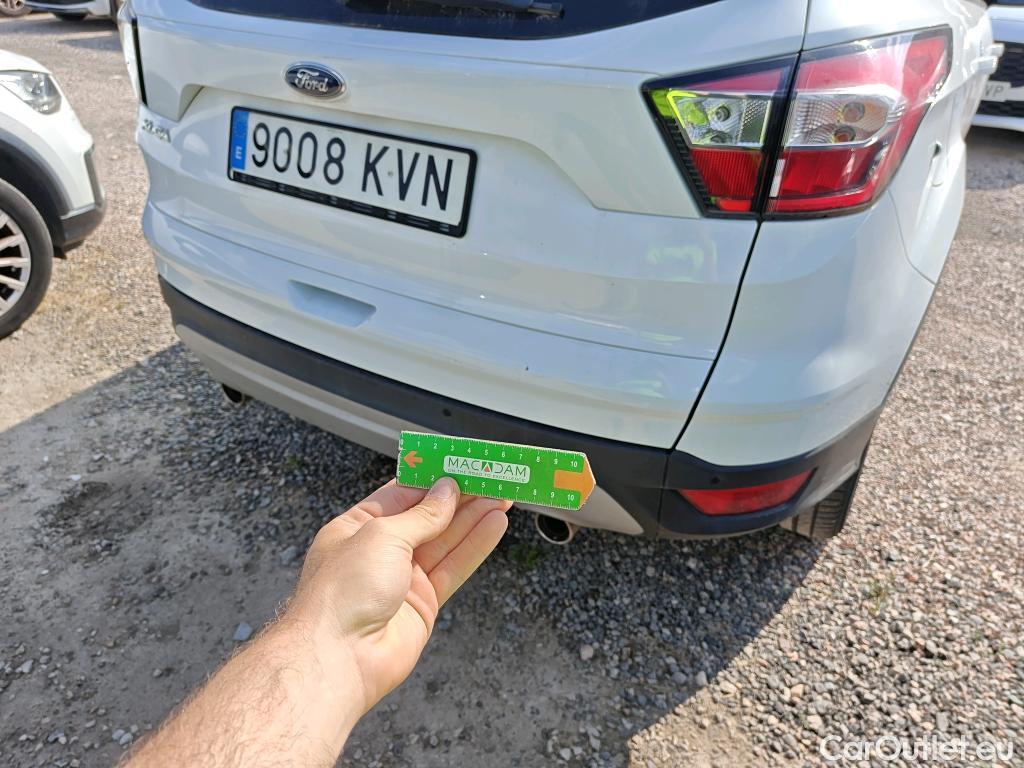  Ford  Kuga  Trend+ 1.5 EcoBoost 120CV MT6 E6dT #29