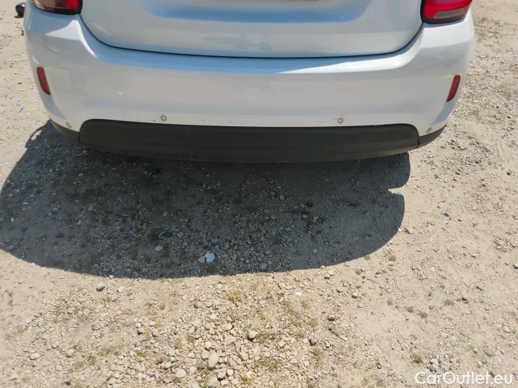  Fiat  500 X Lounge 1.4 140CV MT6 E6 #9
