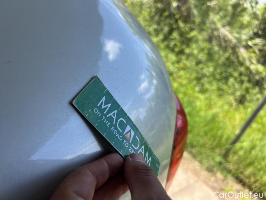  Citroen  C4 Cactus  Shine 1.2 PureTech 80CV MT5 E6 #11
