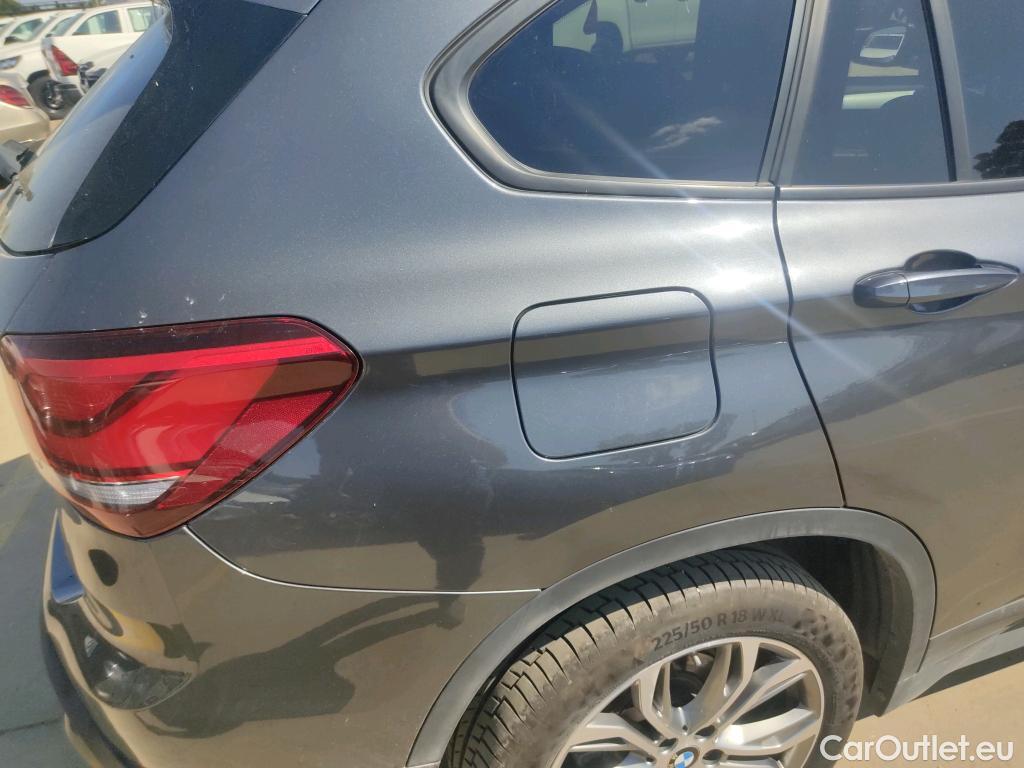  Bmw  X1 Serie  sDrive 18i Advantage 1.5 140CV AT7 E6dT #16