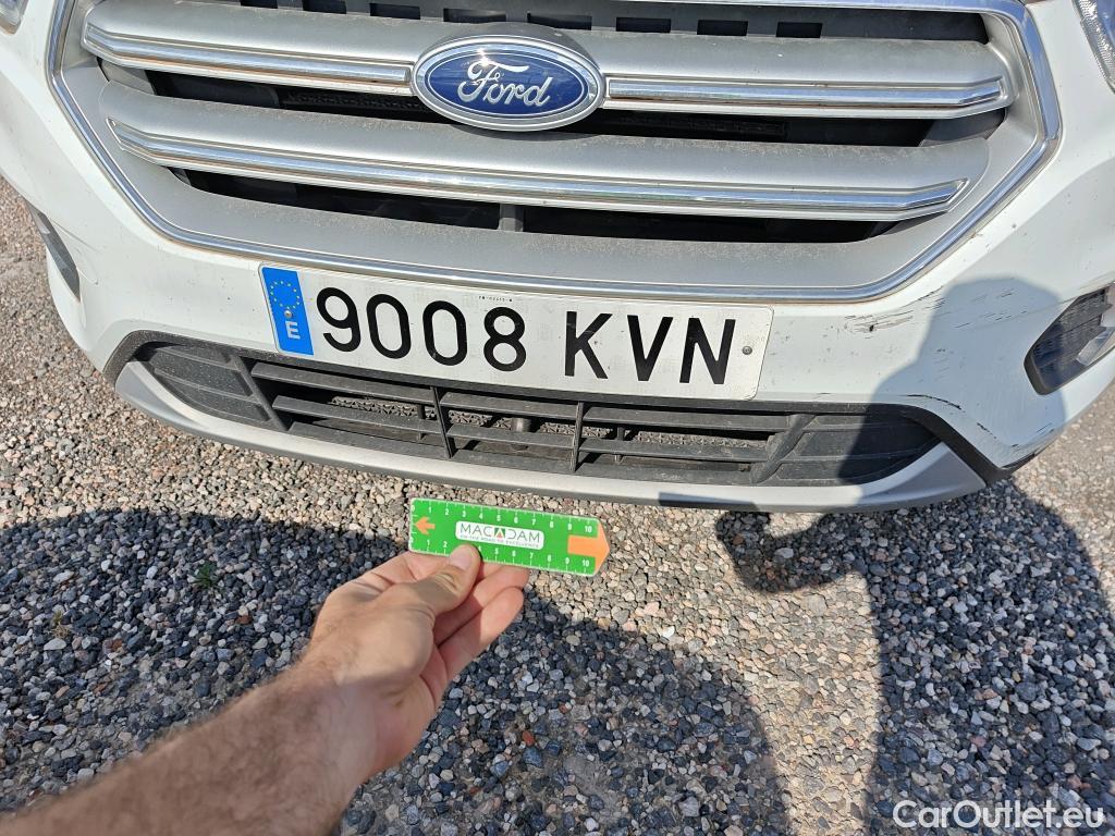  Ford  Kuga  Trend+ 1.5 EcoBoost 120CV MT6 E6dT #23