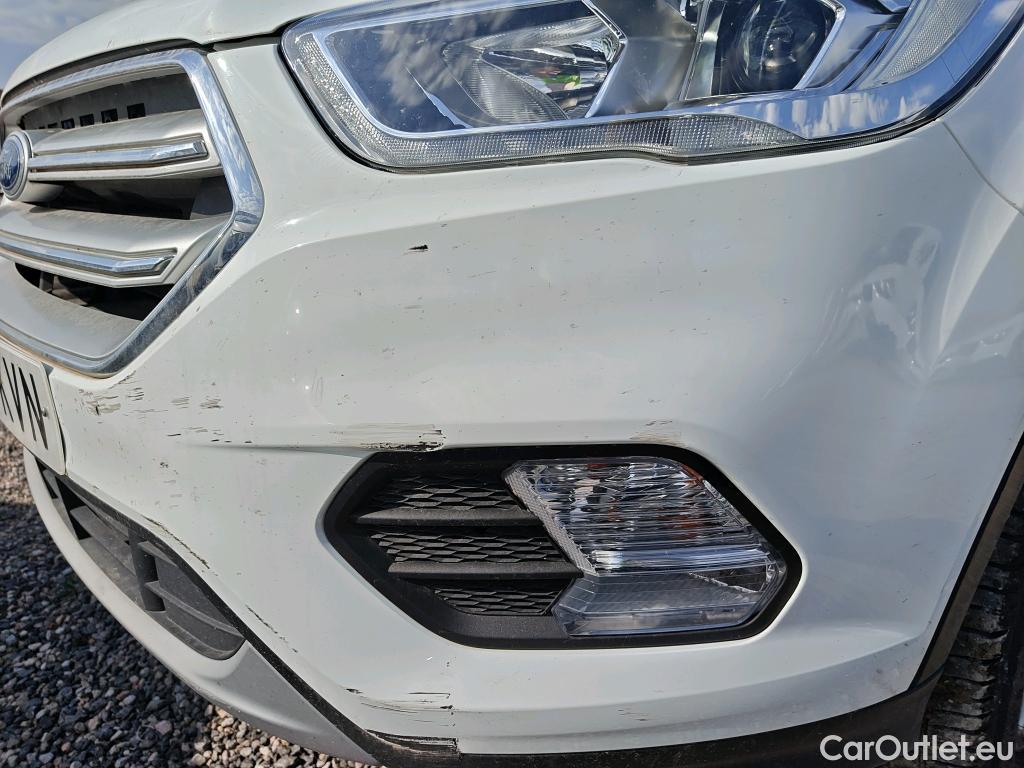  Ford  Kuga  Trend+ 1.5 EcoBoost 120CV MT6 E6dT #28